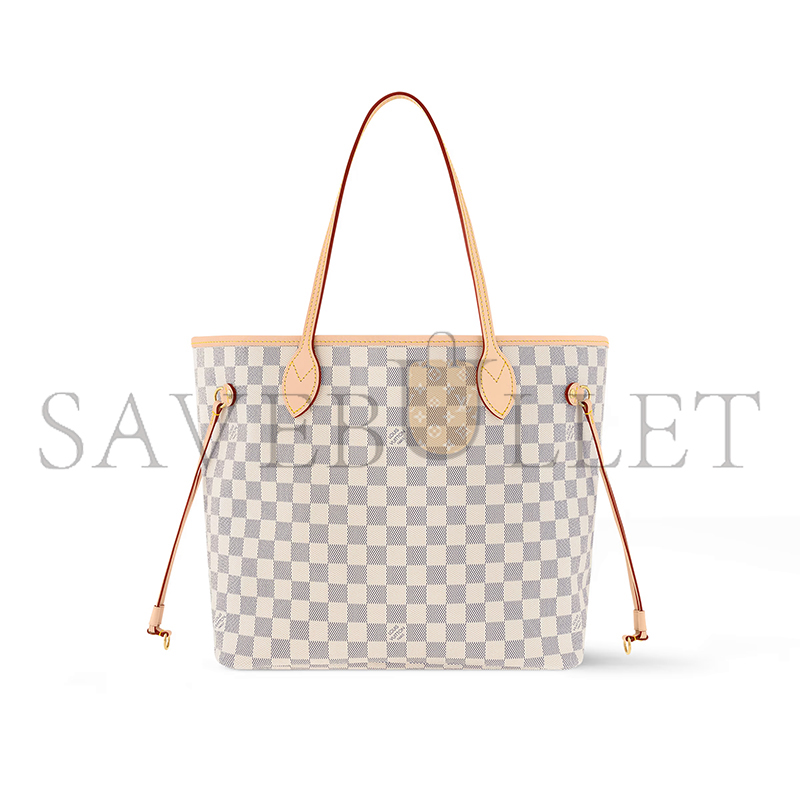 LOUIS VUITTON NEVERFULL MM N40603 (31*28*14cm)
